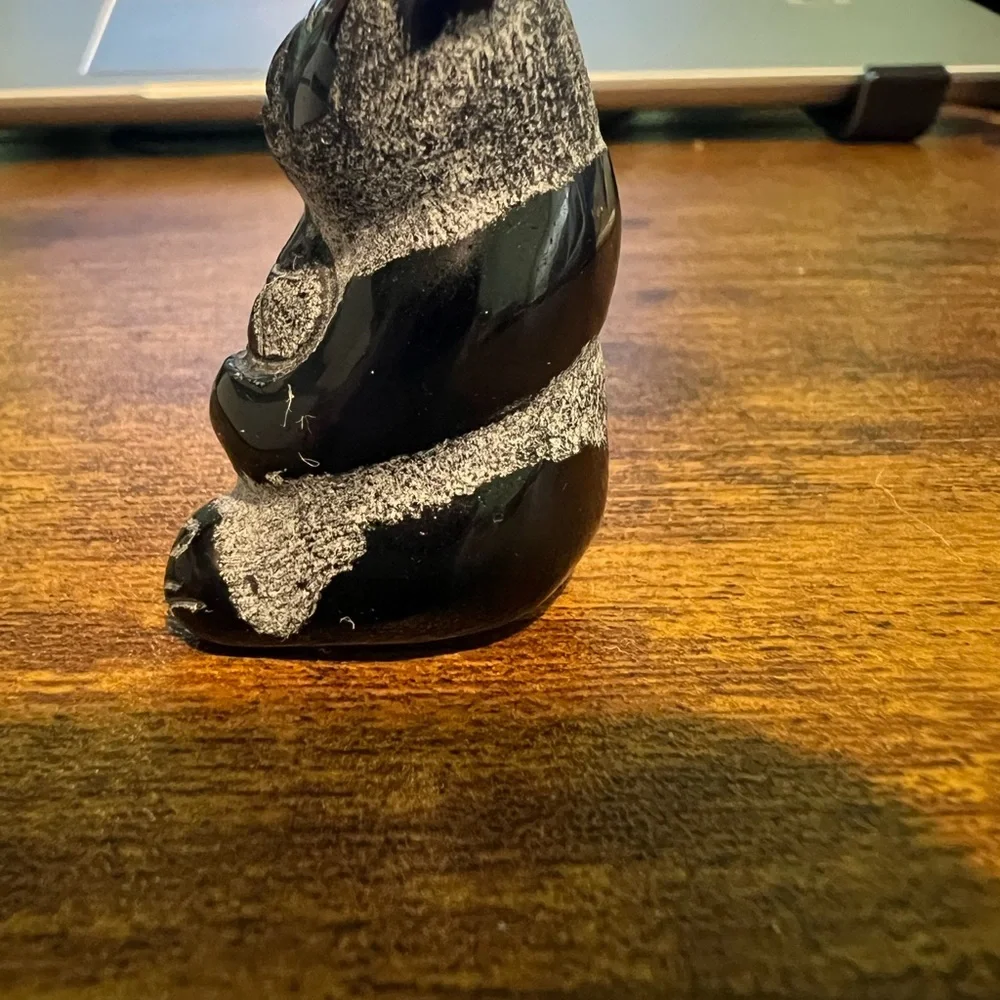 Obsidian Panda - Picture 4 of 6
